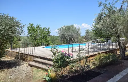 Location Maison 6 personnes à Civitella D'Agliano - Photo 10