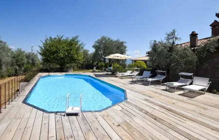 Location Maison 6 personnes à Civitella D'Agliano - Photo 11