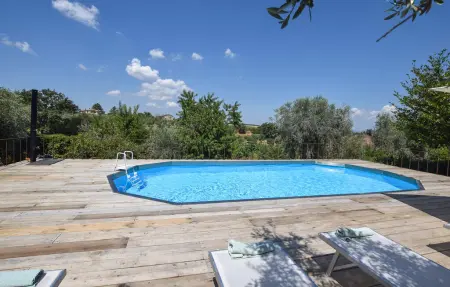 Location Maison 6 personnes à Civitella D'Agliano - Photo 12