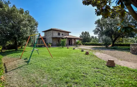 Location Maison 6 personnes à Civitella D'Agliano - Photo 14