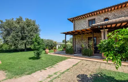Location Maison 6 personnes à Civitella D'Agliano - Photo 15