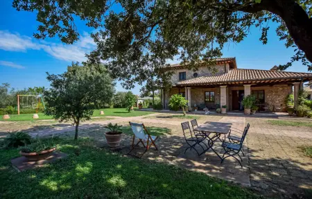 Location Maison 6 personnes à Civitella D'Agliano - Photo 16