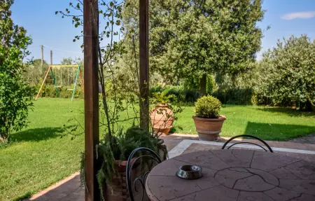 Location Maison 6 personnes à Civitella D'Agliano - Photo 18