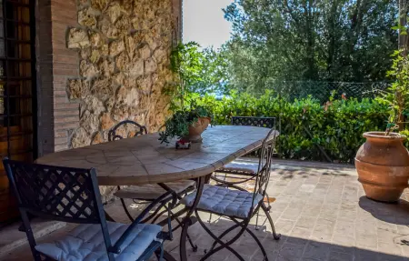 Location Maison 6 personnes à Civitella D'Agliano - Photo 19