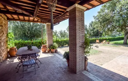 Location Maison 6 personnes à Civitella D'Agliano - Photo 20