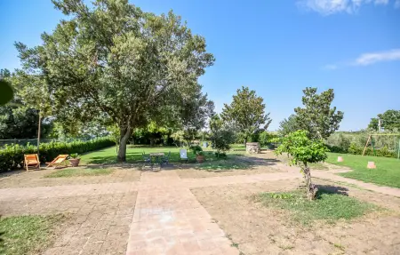Location Maison 6 personnes à Civitella D'Agliano - Photo 21