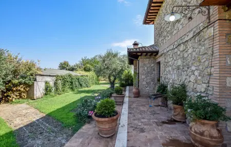 Location Maison 6 personnes à Civitella D'Agliano - Photo 22