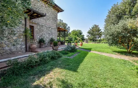 Location Maison 6 personnes à Civitella D'Agliano - Photo 23