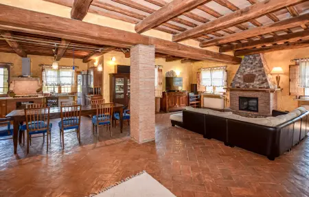 Location Maison 6 personnes à Civitella D'Agliano - Photo 26