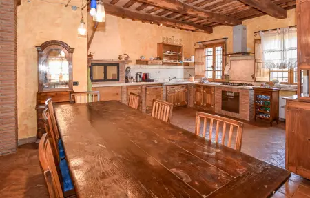 Location Maison 6 personnes à Civitella D'Agliano - Photo 29