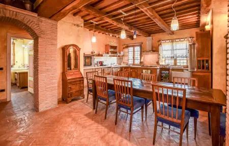 Location Maison 6 personnes à Civitella D'Agliano - Photo 30
