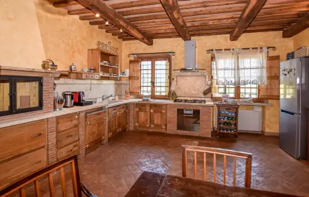 Location Maison 6 personnes à Civitella D'Agliano - Photo 31