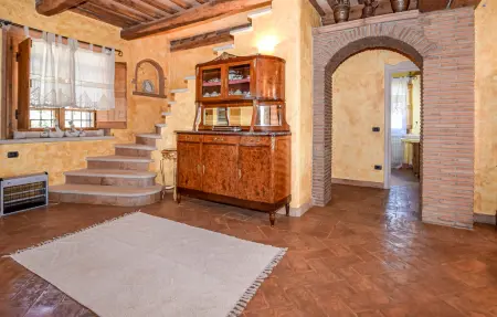 Location Maison 6 personnes à Civitella D'Agliano - Photo 32