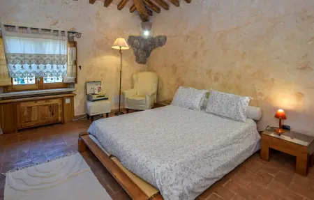Location Maison 6 personnes à Civitella D'Agliano - Photo 33