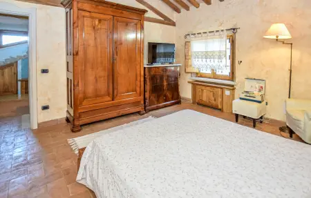 Location Maison 6 personnes à Civitella D'Agliano - Photo 34