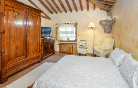 Location Maison 6 personnes à Civitella D'Agliano - Photo 35