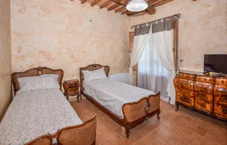 Location Maison 6 personnes à Civitella D'Agliano - Photo 36