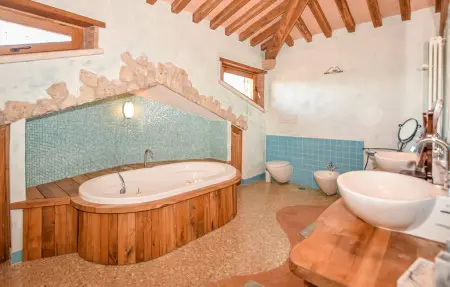 Location Maison 6 personnes à Civitella D'Agliano - Photo 37