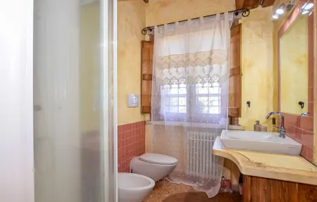 Location Maison 6 personnes à Civitella D'Agliano - Photo 38