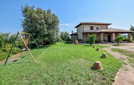 Location Maison 6 personnes à Civitella D'Agliano - Photo 39