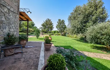 Location Maison 6 personnes à Civitella D'Agliano - Photo 41