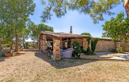 Location Maison 9 personnes à Acquaviva delle fonti - Photo 1