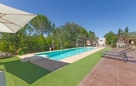 Location Maison 9 personnes à Acquaviva delle fonti - Photo 6