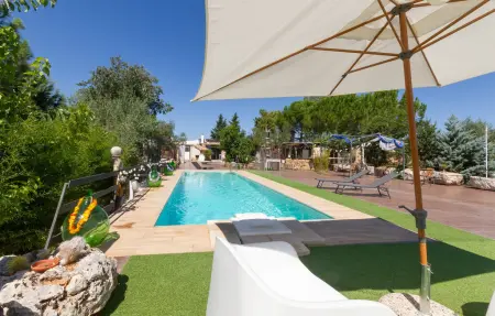 Location Maison 9 personnes à Acquaviva delle fonti - Photo 9