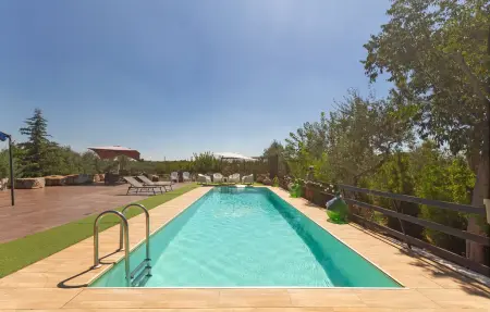 Location Maison 9 personnes à Acquaviva delle fonti - Photo 10