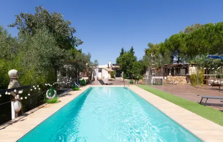 Location Maison 9 personnes à Acquaviva delle fonti - Photo 11