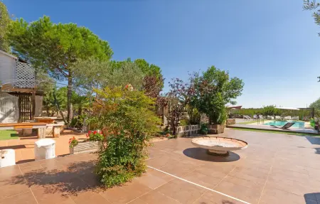 Location Maison 9 personnes à Acquaviva delle fonti - Photo 13