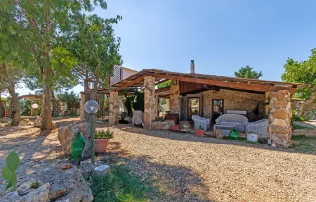 Location Maison 9 personnes à Acquaviva delle fonti - Photo 14
