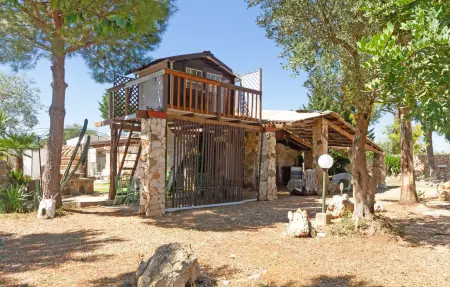 Location Maison 9 personnes à Acquaviva delle fonti - Photo 15