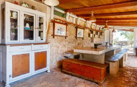 Location Maison 9 personnes à Acquaviva delle fonti - Photo 18