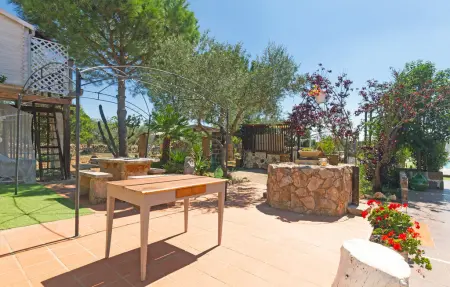 Location Maison 9 personnes à Acquaviva delle fonti - Photo 22