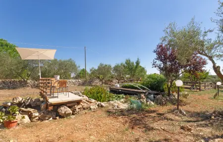 Location Maison 9 personnes à Acquaviva delle fonti - Photo 23