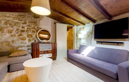 Location Maison 9 personnes à Acquaviva delle fonti - Photo 26