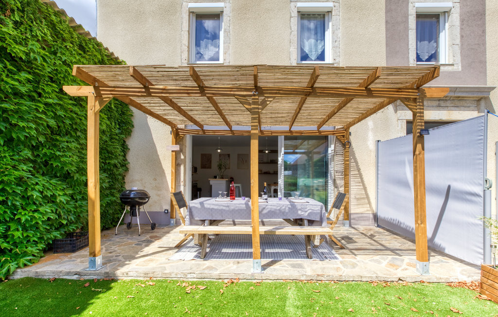 Maison de Maître 1873, 6 pers., terrasse sud à Baraqueville - Photo 2