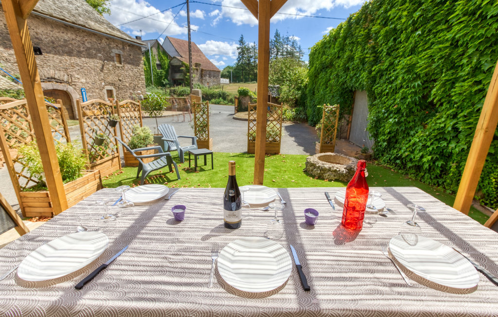Maison de Maître 1873, 6 pers., terrasse sud à Baraqueville - Photo 8