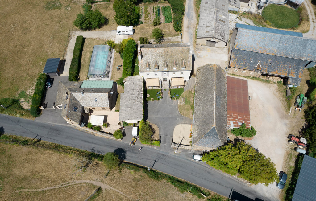 Maison de Maître 1873, 6 pers., terrasse sud à Baraqueville - Photo 9