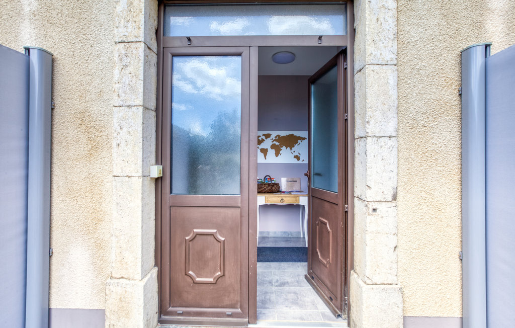 Maison de Maître 1873, 6 pers., terrasse sud à Baraqueville - Photo 10