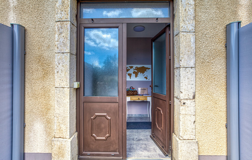 Maison de Maître 1873 à Baraqueville, 6 pers. - Photo 10