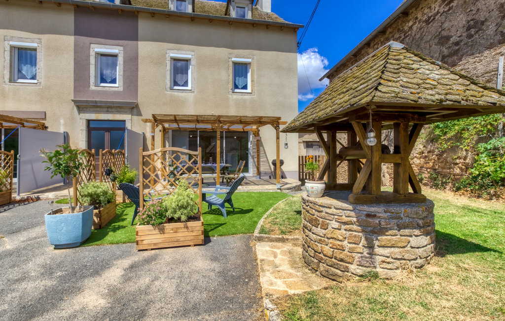 Maison de Maître 1873 à Baraqueville, 6 pers. - Photo 11