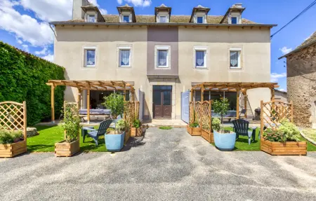 Location maison à Baraqueville