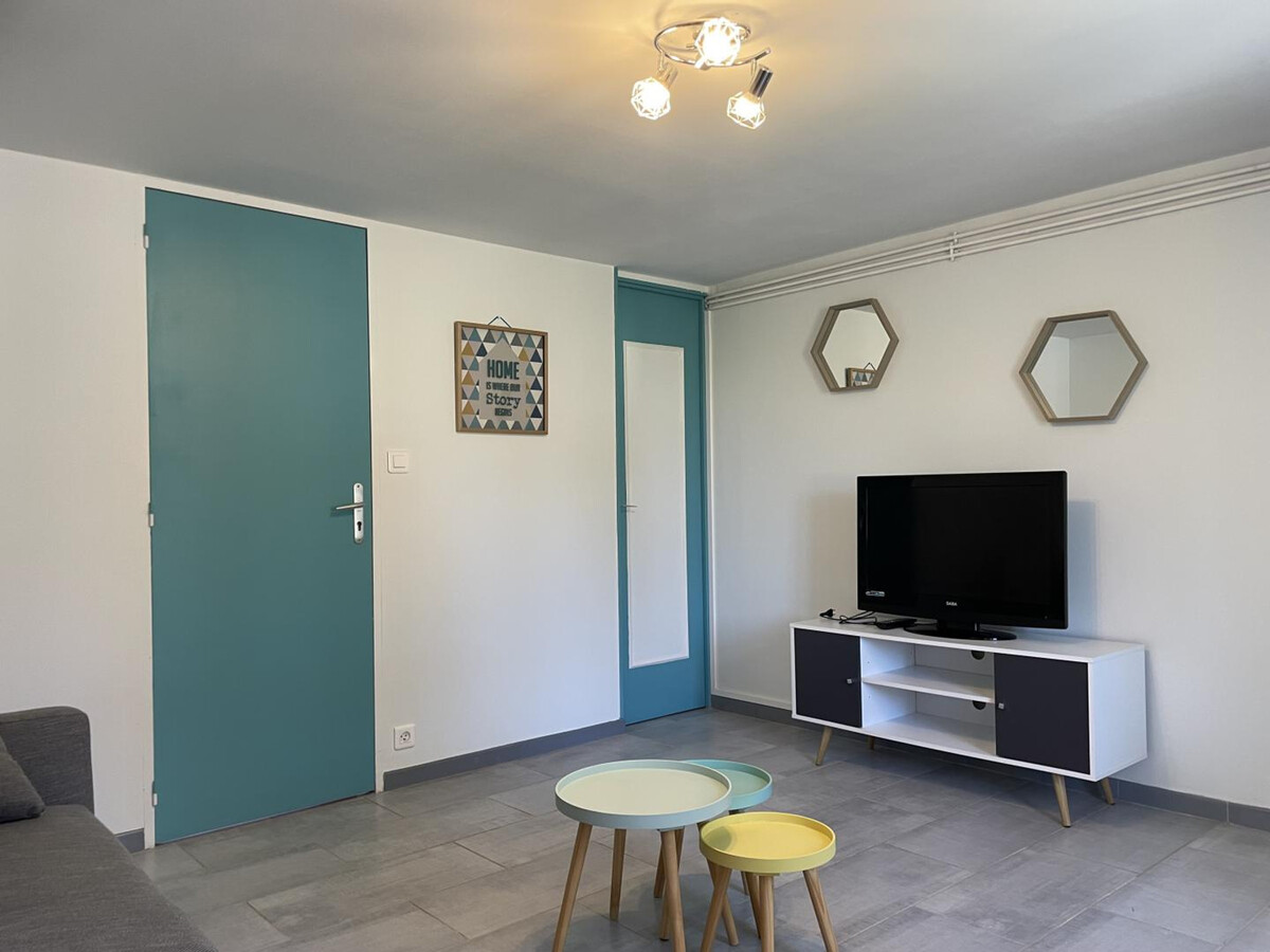 Ferme rénovée avec étang privé à Isle-et-Bardais - Photo 4