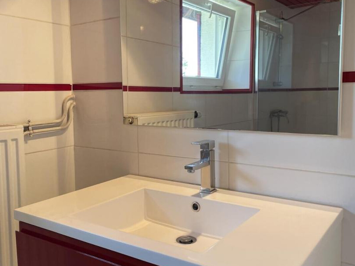 Ferme rénovée avec étang privé à Isle-et-Bardais - Photo 15