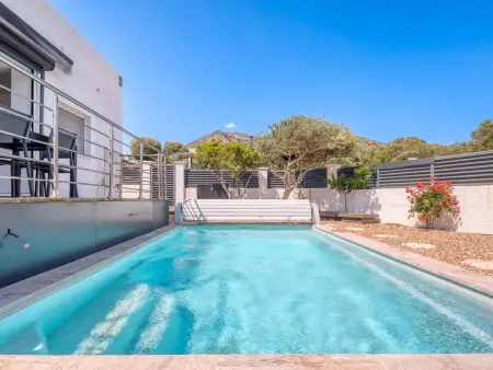 Gironés, Villa 4 personnes à Roses - Photo 1