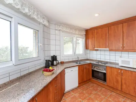 Villa Panorama 12 pers. | Piscine & vue mer à Lloret : photo 19