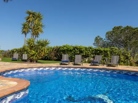 Villa Panorama 12 pers. | Piscine & vue mer à Lloret : photo 24