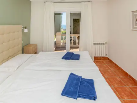 Villa Panorama 12 pers. | Piscine & vue mer à Lloret : photo 29